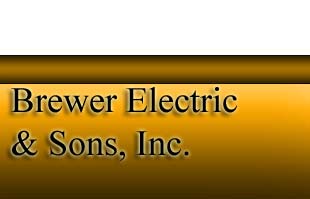 Brewer Electric & Sons, Inc.
